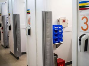 Canggih, Tes Rapid di Bandara AS Cuma Butuh Waktu 15 Menit