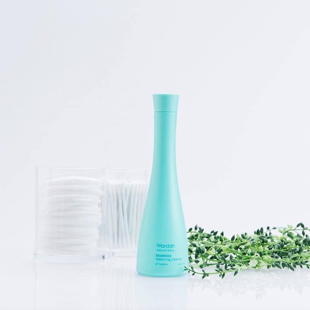 Toner dengan harga di bawah 30 k