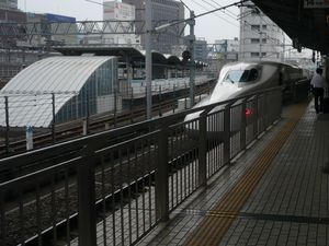 Ternyata Segini Kecepatan Shinkansen, Lebih Ngebut Mana Dibanding Kereta Cepat Whoosh? Ternyata Segini Kecepatan Shinkansen, Lebih Ngebut Mana Dibanding Kereta Cepat Whoosh?