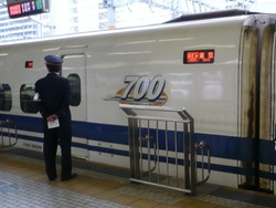 Kereta Jepang Delay 23 Menit gegara Masinis Lupa Kata Sandi