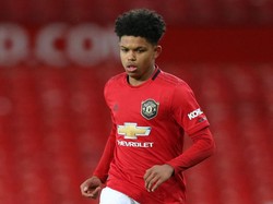 MU Mungkin Sudah Punya The Next Jadon Sancho