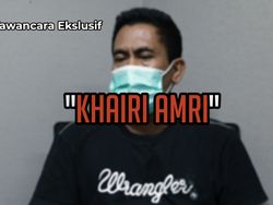 Siapa Sebenarnya Ketua KAMI Medan yang Ditangkap Terkait Demo Ricuh?
