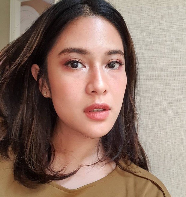 Skincare Dian Sastrowardoyo/Instagram @therealdisastr