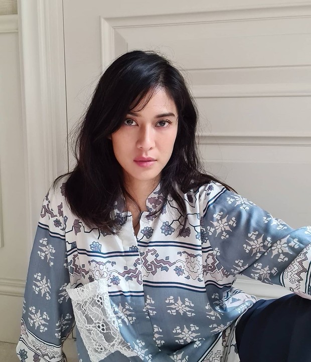 Skincare Dian Sastrowardoyo/Instagram @therealdisastr