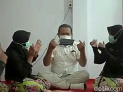 Inovasi Teropong Jiwa Banyuwangi Raih Penghargaan Kemenkes RI