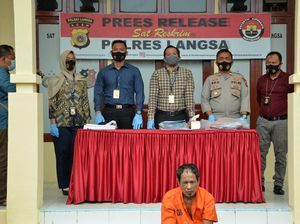 Ancaman Hukuman Mati untuk Pembunuh Bocah yang Cegah Ibu Diperkosa