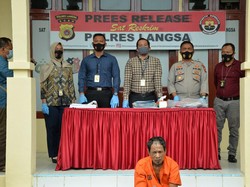 Minta Mayat Anaknya Tak Dibuang, Ibu Diikat Tersangka Usai Diperkosa