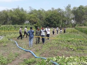 Detik-detik Satu Keluarga di Bojonegoro Tewas Tersetrum Jebakan Tikus Detik-detik Satu Keluarga di Bojonegoro Tewas Tersetrum Jebakan Tikus