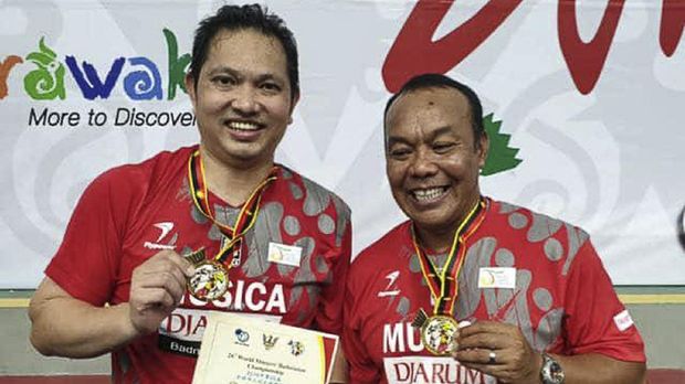 Tri Kusharjanto
