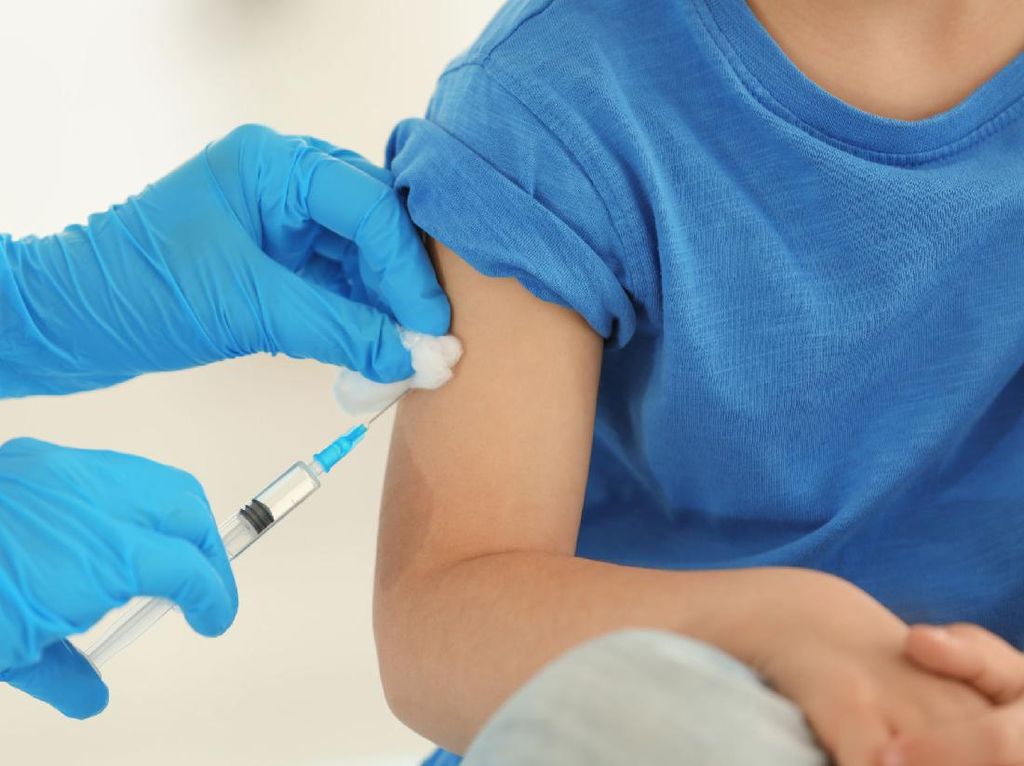 Fobia Jarum Suntik Bikin Takut Vaksinasi COVID-19, Begini Cara Mengatasinya