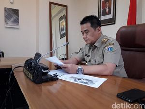 Mencuat Nama Riza Patria di Bursa Cagub DKI Jakarta Mencuat Nama Riza Patria di Bursa Cagub DKI Jakarta