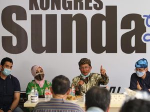 Soal Usulan Ganti Jawa Barat Jadi Sunda, MPR: Atur Strateginya Saja!