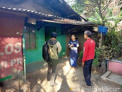 Cerita Warga Buru Kuyang yang Teror Baleendah Bandung