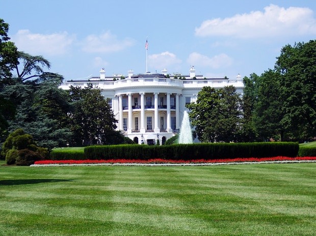 White House/ Foto: Pexels.com