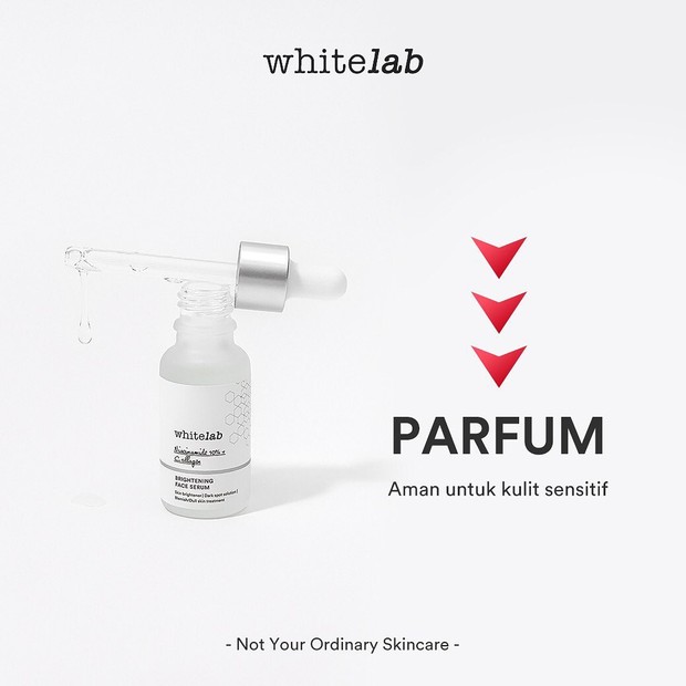 Serum murah terbaik