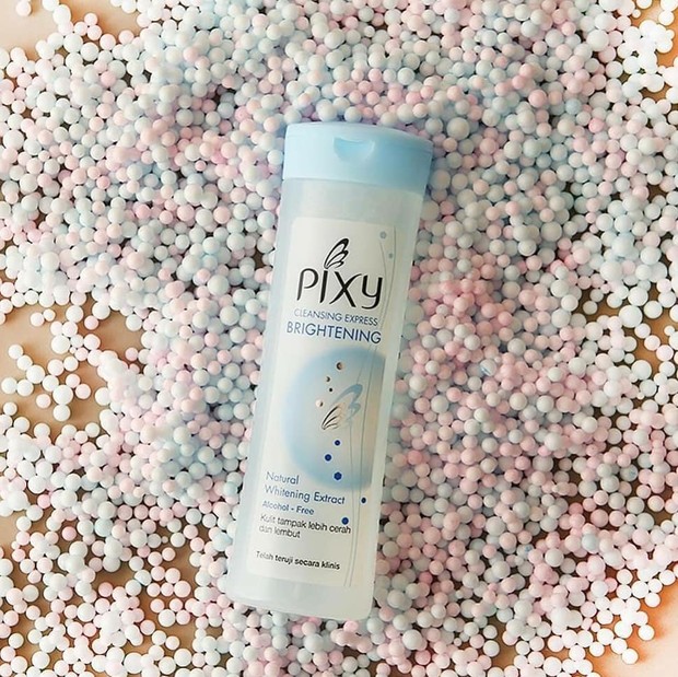 Toner dengan harga di bawah 30 k