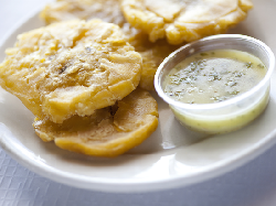 5 Negara Ini Punya Gorengan yang Krenyes Enak