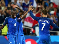 Matuidi Rayu Griezmann untuk Gabung Inter Miami