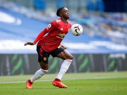 Kota Lagi Lockdown, Bek MU Kebut-kebutan Kena Tilang Rp 11 Juta