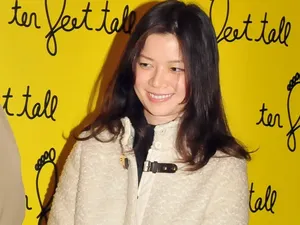 Usai Kalah di Pengadilan dari Stephen Chow, Yu Man Fung Nikahi CEO Usai Kalah di Pengadilan dari Stephen Chow, Yu Man Fung Nikahi CEO