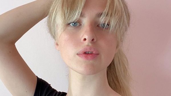 Anais Gallagher, Putri Noel Gallagher yang Jadi Model Pakaian Dalam