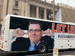 Kasus Harian COVID-19 Mirip, Mengapa Melbourne Lockdown Tapi Sydney Dibuka?