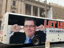 Kasus Harian COVID-19 Mirip, Mengapa Melbourne Lockdown Tapi Sydney Dibuka?