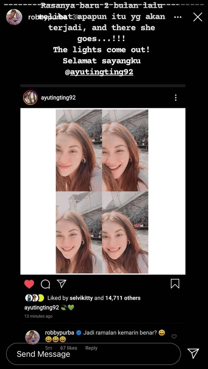 ayu ting ting