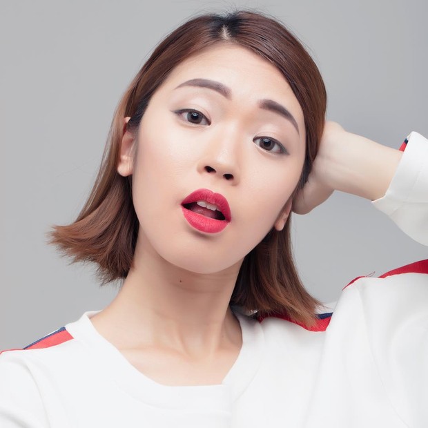 Varian blp lip coat by lizzie parra sesuai zodiak