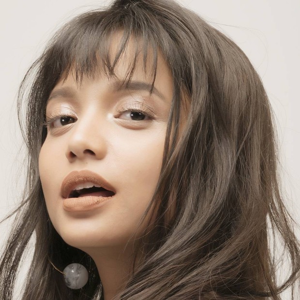 Varian blp lip coat by lizzie parra sesuai zodiak