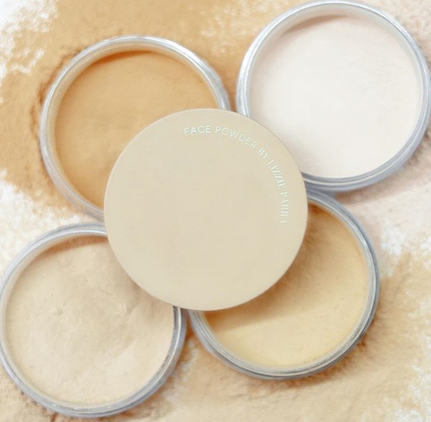 BLP Face Powder