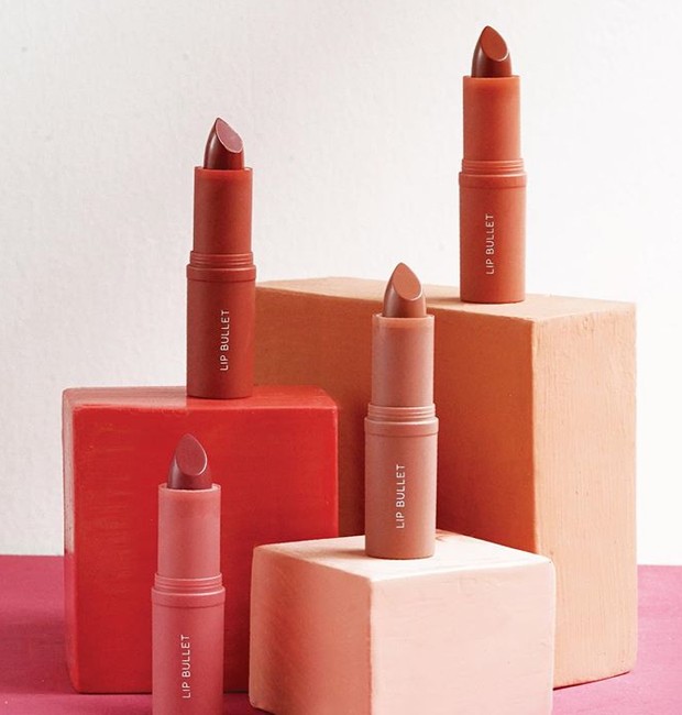 BLP Lip Bullet