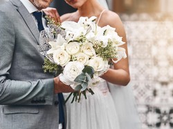 Pelit! Pengantin Ini Paksa Tamu Undangan untuk Bayar Makanan Sendiri