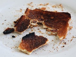 Cerita Roti Gosong dari Mantan Presiden India yang Sarat Nilai Moral