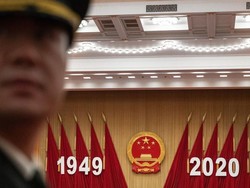 China dan Rusia Terpilih Jadi Anggota Dewan HAM PBB, Arab Saudi Gagal