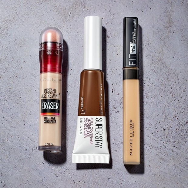 Concealer/Instagram/Maybelline Concealer