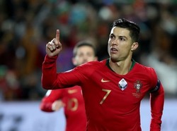 Dukung Khabib Kalahkan Gaethje, Ronaldo: Insya Allah (Menang)