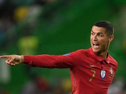 6 Rekor yang Bisa Dipecahkan Cristiano Ronaldo di Euro 2020