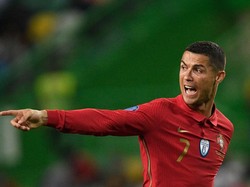 Ronaldo Positif Corona, Sang Kakak Anggap Penipuan