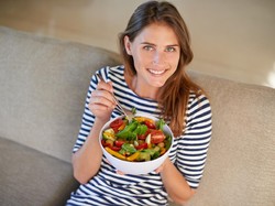 15 Makanan Tinggi Protein Rendah Karbohidrat