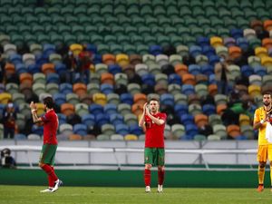 CR7 Positif Corona: Selain MU, Tiga Klub Inggris Juga Kena Imbas