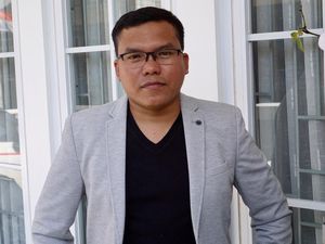 Voxpol Bantah Tangkapan Layar Quick Count Anies Capai 41,37%: Hoax! Voxpol Bantah Tangkapan Layar Quick Count Anies Capai 41,37%: Hoax!