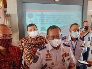 Kembangkan Transportasi di 10 Kota, Kemenhub Kucurkan Rp 500 M