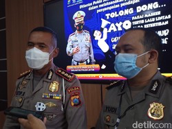 BPJS jadi Syarat Urus SIM-STNK Belum Diterapkan di Jatim