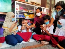 DPRD Surabaya Dorong Pemkot Masifkan Pendidikan Gratis di Kelurahan