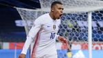 Gaji Mbappe di Madrid Nanti: Per Hari Rp 2 M, Per Tahun Rp 804 M