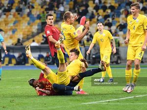 Dominasi Sia-sia La Furia Roja