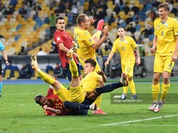 Dominasi Sia-sia La Furia Roja