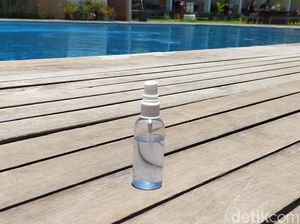 Mengenal Fenomena Hari Tanpa Bayangan, Begini Proses Terjadinya Mengenal Fenomena Hari Tanpa Bayangan, Begini Proses Terjadinya