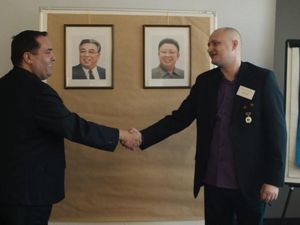 Eks Pejabat PBB Sebut Dokumenter Korut Hindari Sanksi Sangat Kredibel